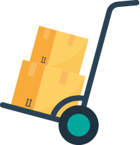 Grandfather Clock Moving Service