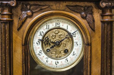 Get Your Grandfather Clock Moved Professionally and Safely!