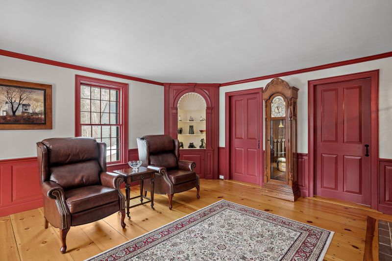 Grandfather Clock Moving Service