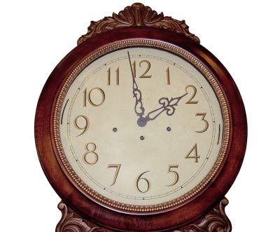 Grandfather Clock Moving Service