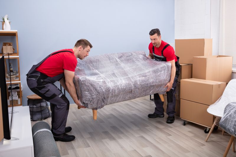 Desk Moving Service in Long Island, NY