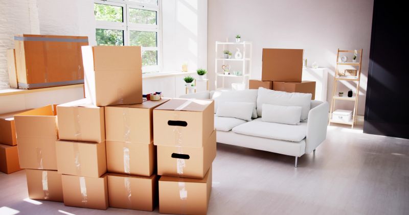 Desk Moving Service in Charlotte, NC
