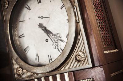 Grandfather Clock Moving Service