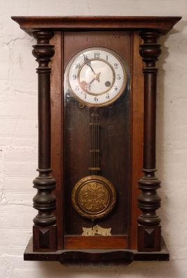 Grandfather Clock Moving Service