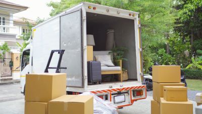 Interstate Moving in Mobile, AL