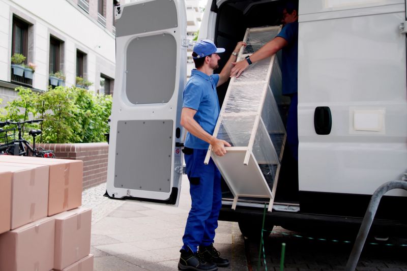 Long Distance Moving in Suwanee, GA