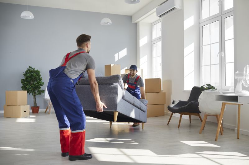 Mattress Moving Service in Gastonia, NC
