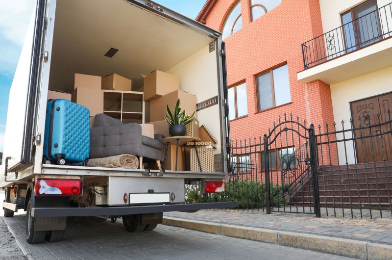 Moving Service in Long Island, NY