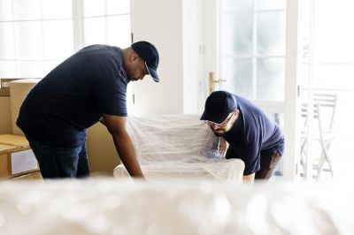Office Relocation Service in Fort Mill, SC