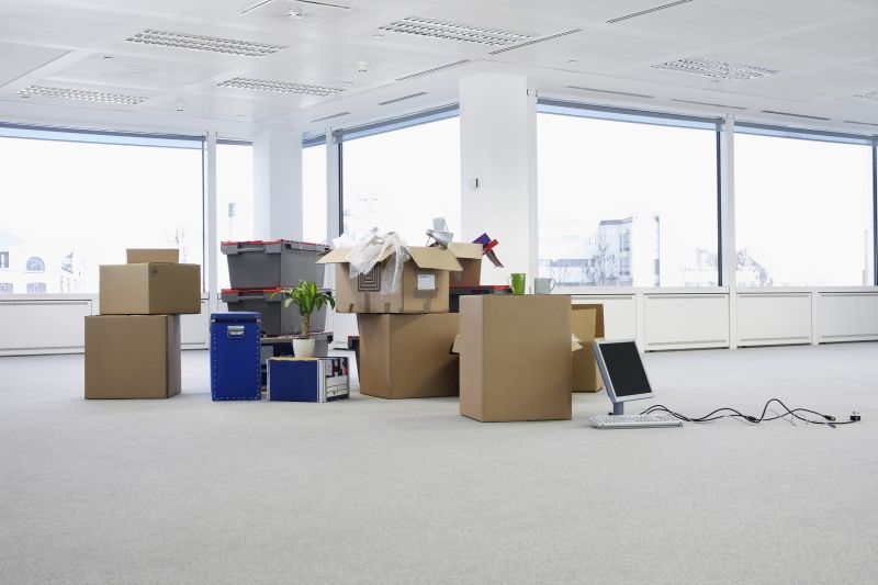 Residential Moving Service in Charlotte, NC
