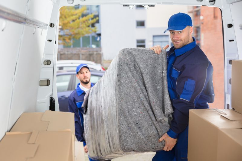 Residential Moving Service in Long Island, NY