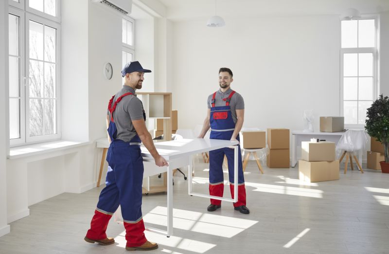 Treadmill Moving Service in Rock Hill, SC