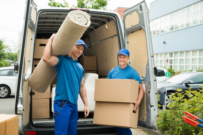 Treadmill Moving Service in Rock Hill, SC