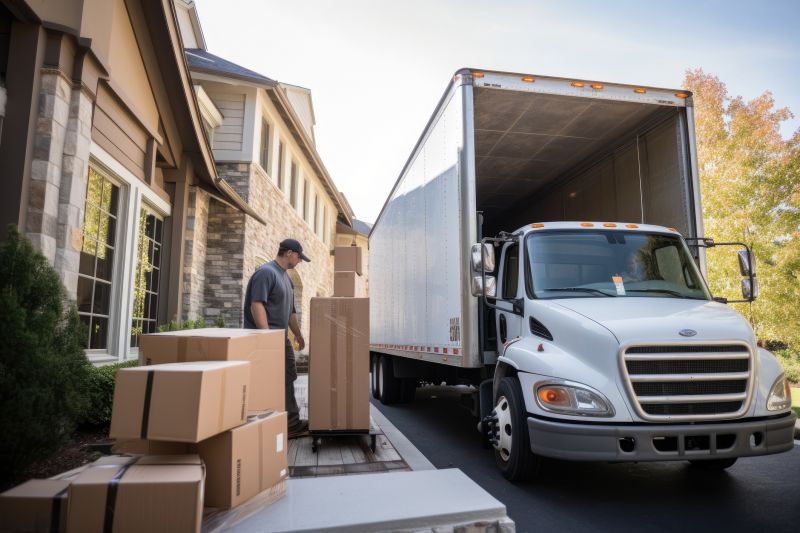 Long Distance Moving in Orem, UT