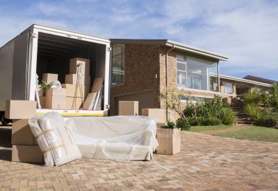 Long Distance Moving in Breckenridge, CO