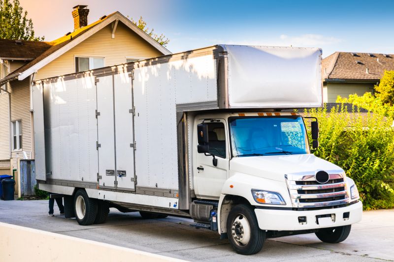 Long Distance Moving in Marysville, OH